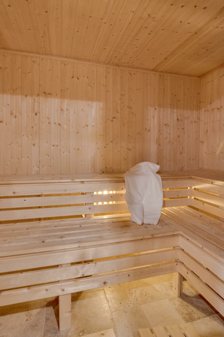 The Old Chapel & Spa - Whitby, United Kingdom