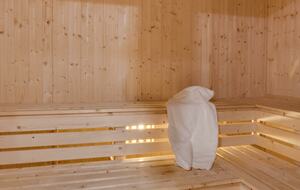 The Old Chapel & Spa - Whitby, United Kingdom