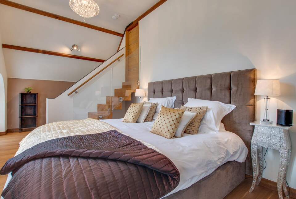 The Old Chapel & Spa - Whitby, United Kingdom