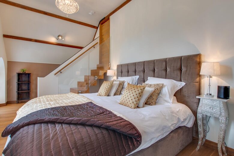 The Old Chapel & Spa - Whitby, United Kingdom