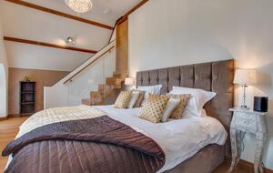 The Old Chapel & Spa - Whitby, United Kingdom