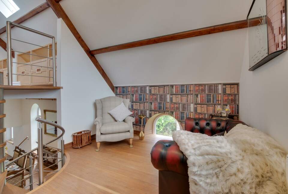 The Old Chapel & Spa - Whitby, United Kingdom