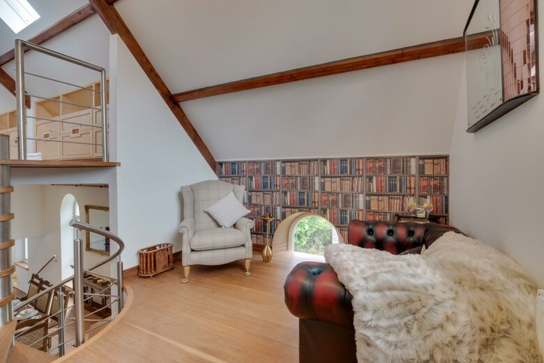 The Old Chapel & Spa - Whitby, United Kingdom