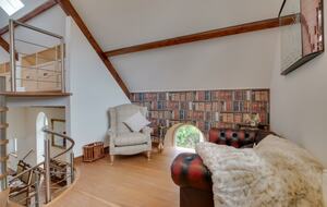 The Old Chapel & Spa - Whitby, United Kingdom