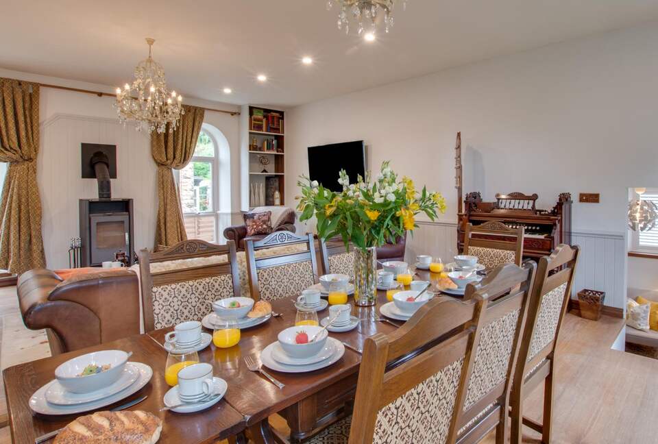 The Old Chapel & Spa - Whitby, United Kingdom