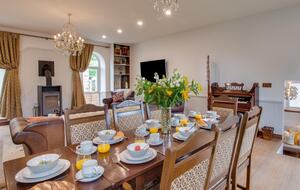 The Old Chapel & Spa - Whitby, United Kingdom