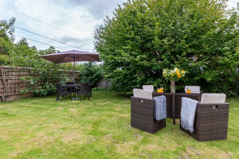 The Old Chapel & Spa - Whitby, United Kingdom