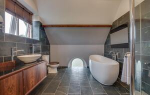 The Old Chapel & Spa - Whitby, United Kingdom