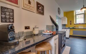 The Old Chapel & Spa - Whitby, United Kingdom