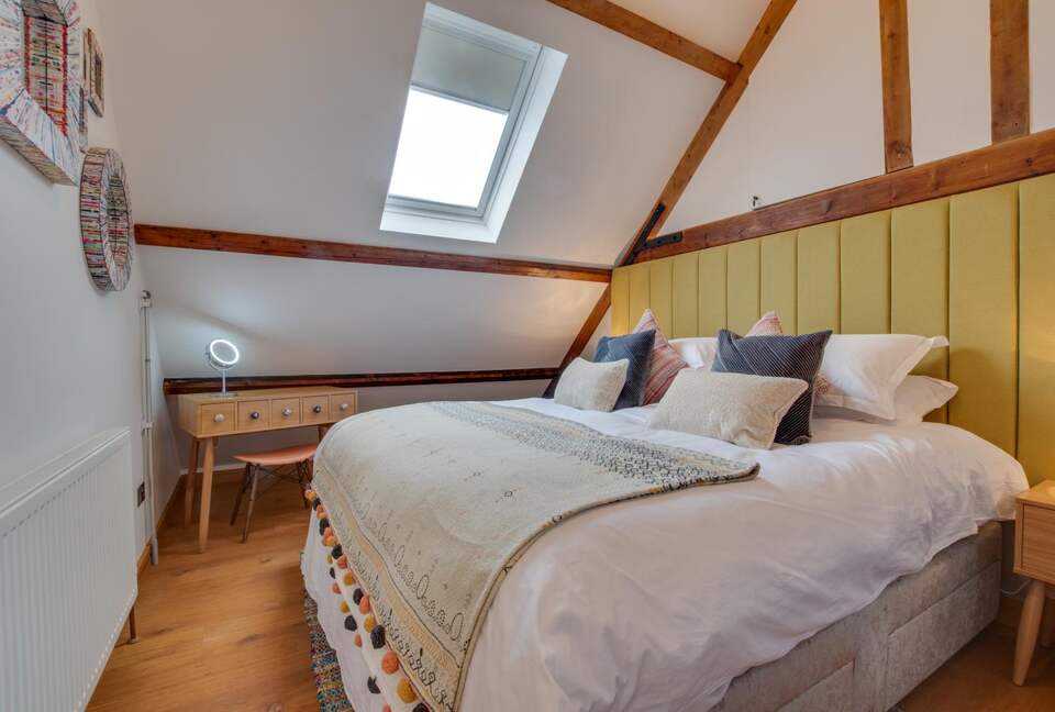 The Old Chapel & Spa - Whitby, United Kingdom