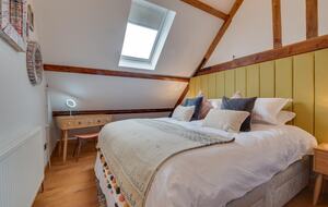 The Old Chapel & Spa - Whitby, United Kingdom