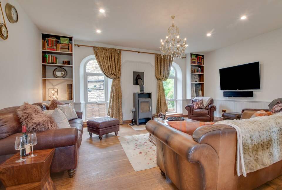 The Old Chapel & Spa - Whitby, United Kingdom