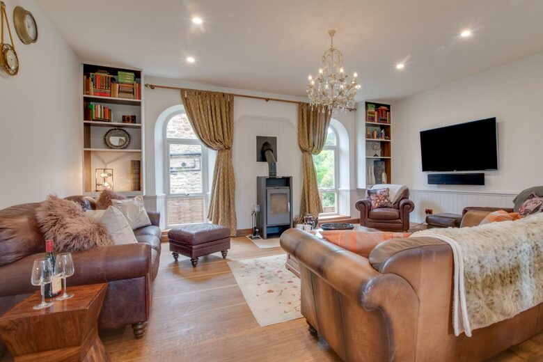 The Old Chapel & Spa - Whitby, United Kingdom