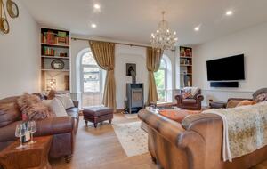 The Old Chapel & Spa - Whitby, United Kingdom