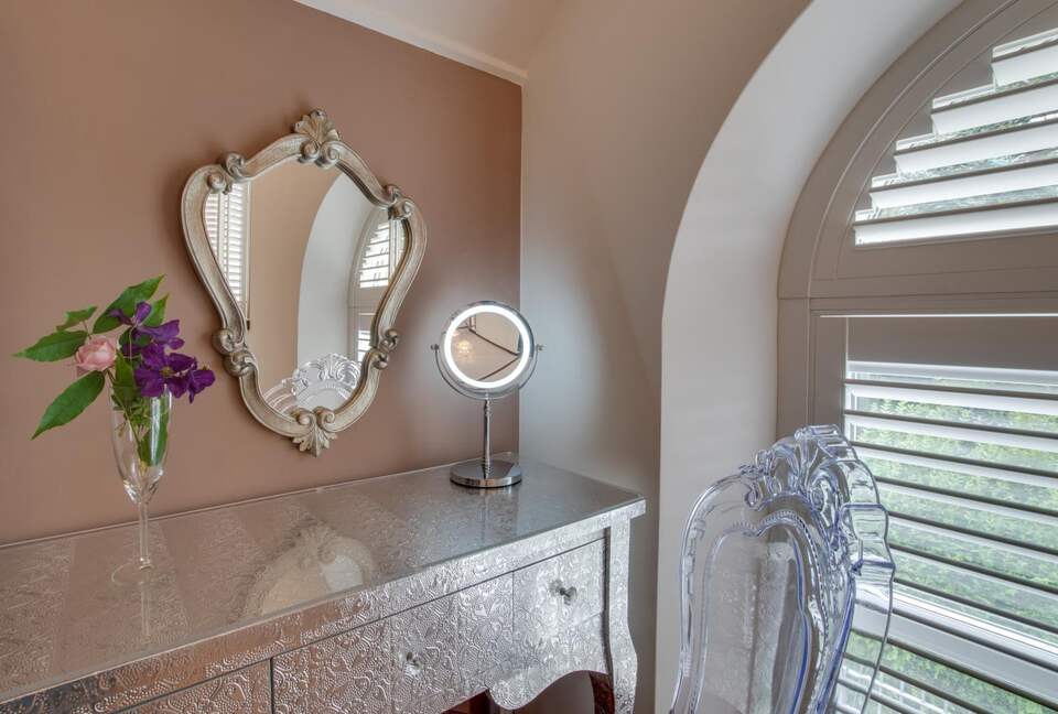 The Old Chapel & Spa - Whitby, United Kingdom