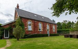 The Old Chapel & Spa - Whitby, United Kingdom