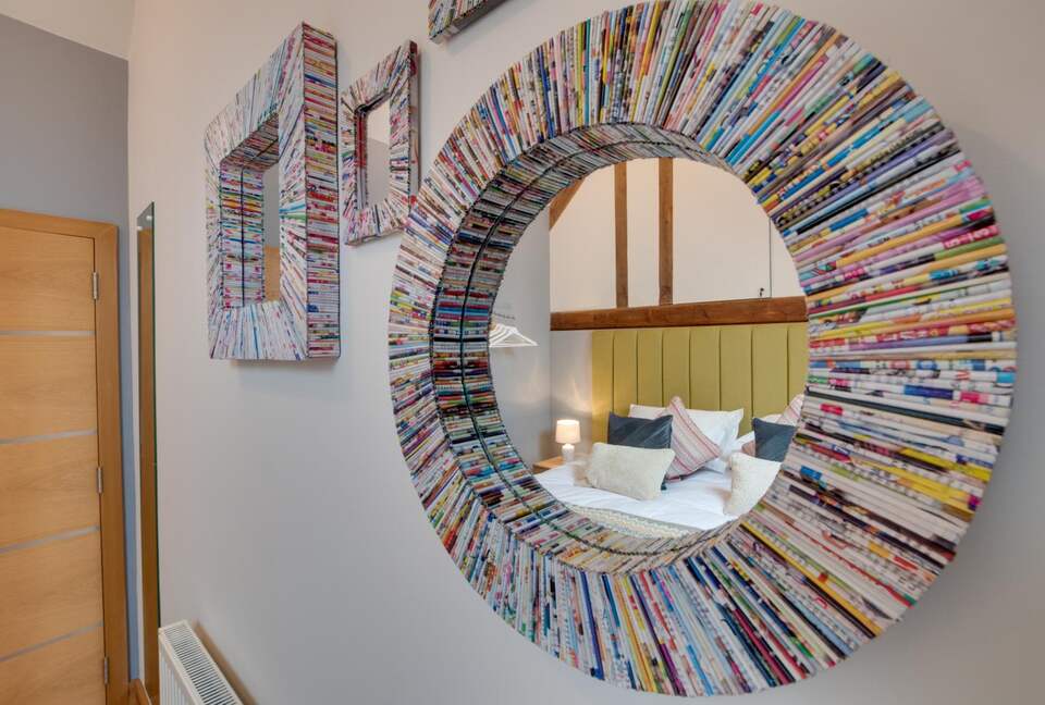 The Old Chapel & Spa - Whitby, United Kingdom