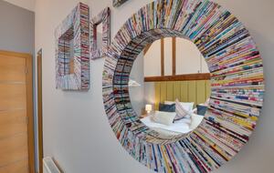 The Old Chapel & Spa - Whitby, United Kingdom