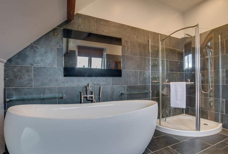 The Old Chapel & Spa - Whitby, United Kingdom