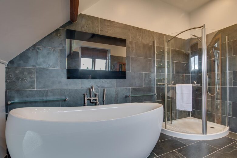 The Old Chapel & Spa - Whitby, United Kingdom