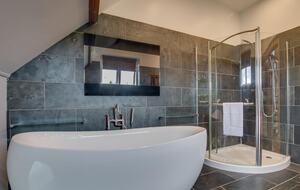 The Old Chapel & Spa - Whitby, United Kingdom