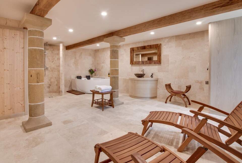 The Old Chapel & Spa - Whitby, United Kingdom