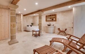 The Old Chapel & Spa - Whitby, United Kingdom