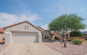 Charming Arizona Retreat with Private Yard - Surprise, Arizona