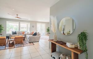 Charming Arizona Retreat with Private Yard - Surprise, Arizona