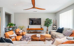 Charming Arizona Retreat with Private Yard - Surprise, Arizona