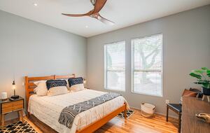 Charming Arizona Retreat with Private Yard - Surprise, Arizona