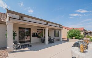 Charming Arizona Retreat with Private Yard - Surprise, Arizona