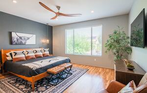 Charming Arizona Retreat with Private Yard - Surprise, Arizona