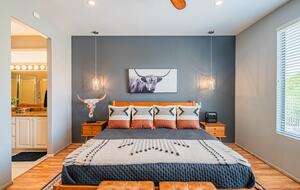 Charming Arizona Retreat with Private Yard - Surprise, Arizona