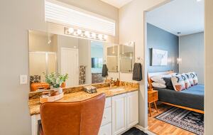 Charming Arizona Retreat with Private Yard - Surprise, Arizona