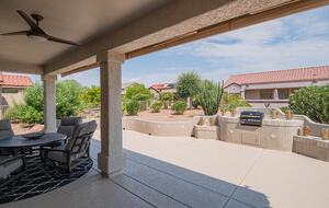 Charming Arizona Retreat with Private Yard - Surprise, Arizona