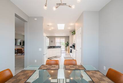 Charming Arizona Retreat with Private Yard - Surprise, Arizona