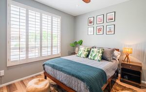 Charming Arizona Retreat with Private Yard - Surprise, Arizona