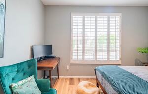 Charming Arizona Retreat with Private Yard - Surprise, Arizona