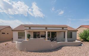 Charming Arizona Retreat with Private Yard - Surprise, Arizona