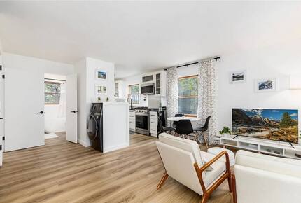 Charming Colorado Retreat Near Private Lakes & Trails - Idaho Springs, Colorado