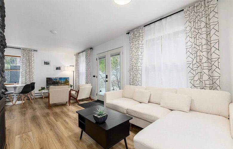 Charming Colorado Retreat Near Private Lakes & Trails - Idaho Springs, Colorado