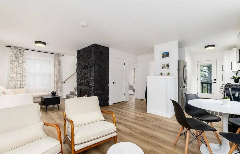 Charming Colorado Retreat Near Private Lakes & Trails - Idaho Springs, Colorado