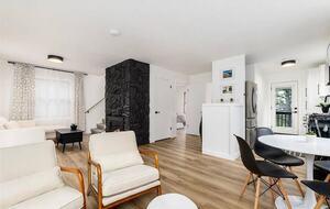 Charming Colorado Retreat Near Private Lakes & Trails - Idaho Springs, Colorado