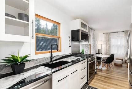 Charming Colorado Retreat Near Private Lakes & Trails - Idaho Springs, Colorado