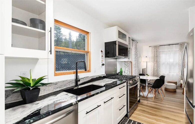 Charming Colorado Retreat Near Private Lakes & Trails - Idaho Springs, Colorado