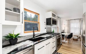 Charming Colorado Retreat Near Private Lakes & Trails - Idaho Springs, Colorado