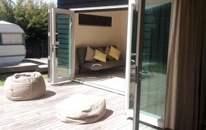 Coastal Retreat Steps from Matapouri Beach - Matapouri, New Zealand