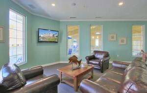 Two Bedroom Villa at Bluewater Resort - Hilton Head, South Carolina