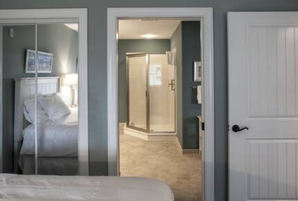 Two Bedroom Villa at Bluewater Resort - Hilton Head, South Carolina